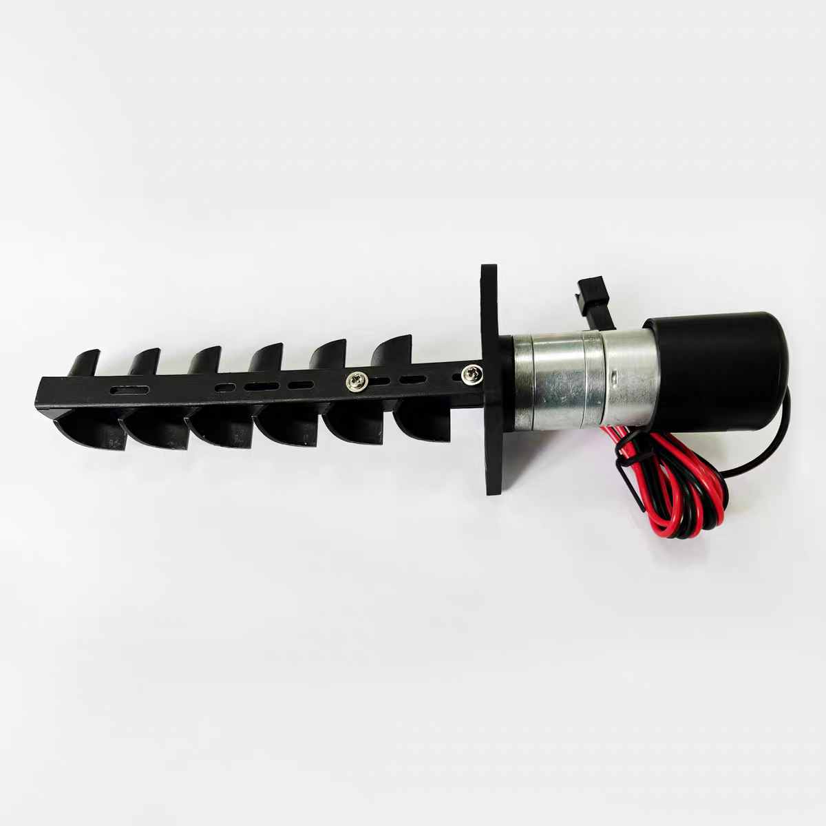 Agitator pump