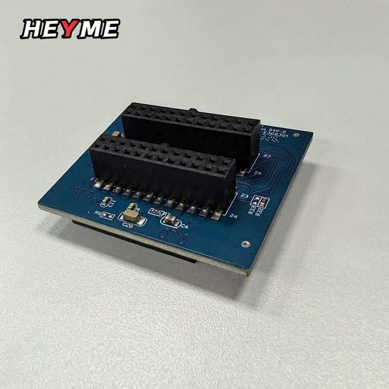 DTF Printer Replacement Part:XP600 Printhead Adapter Board/Printhead Interface Board