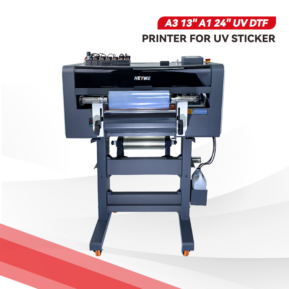 Uv Dtf Printer