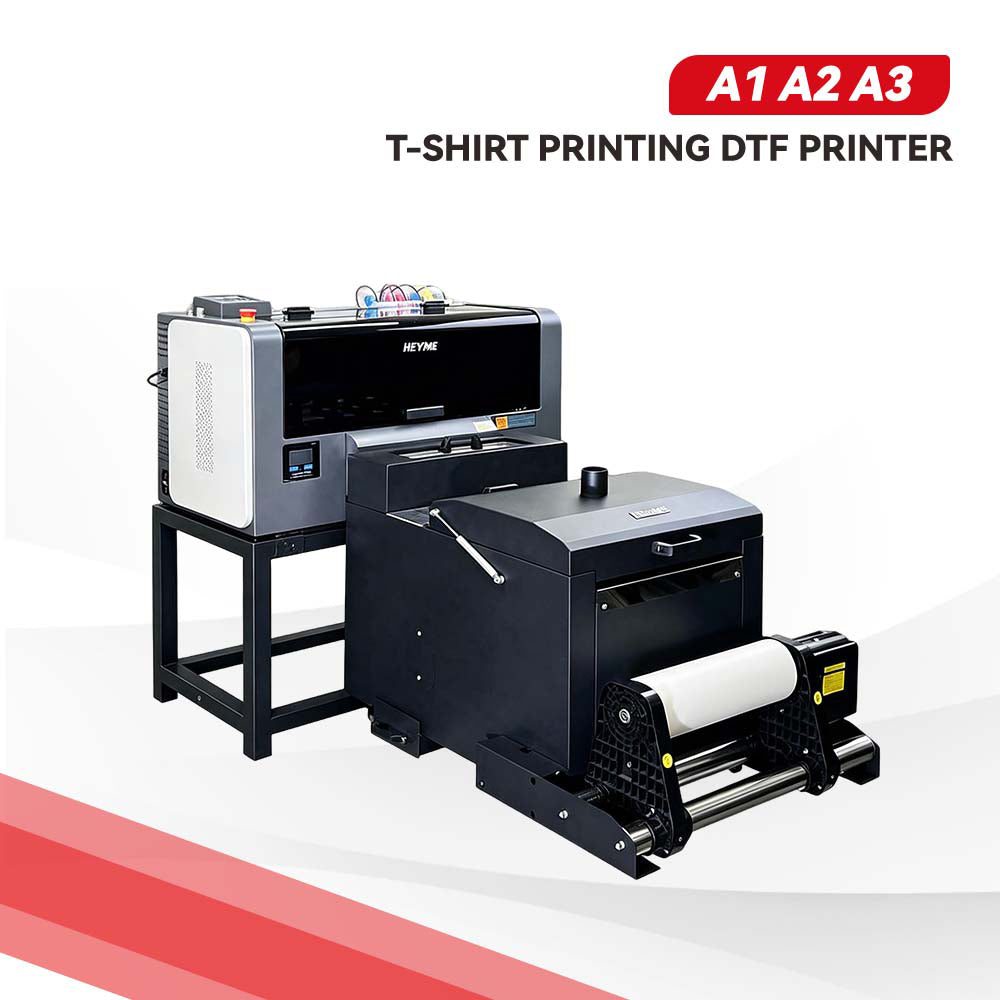 Dtf Printer