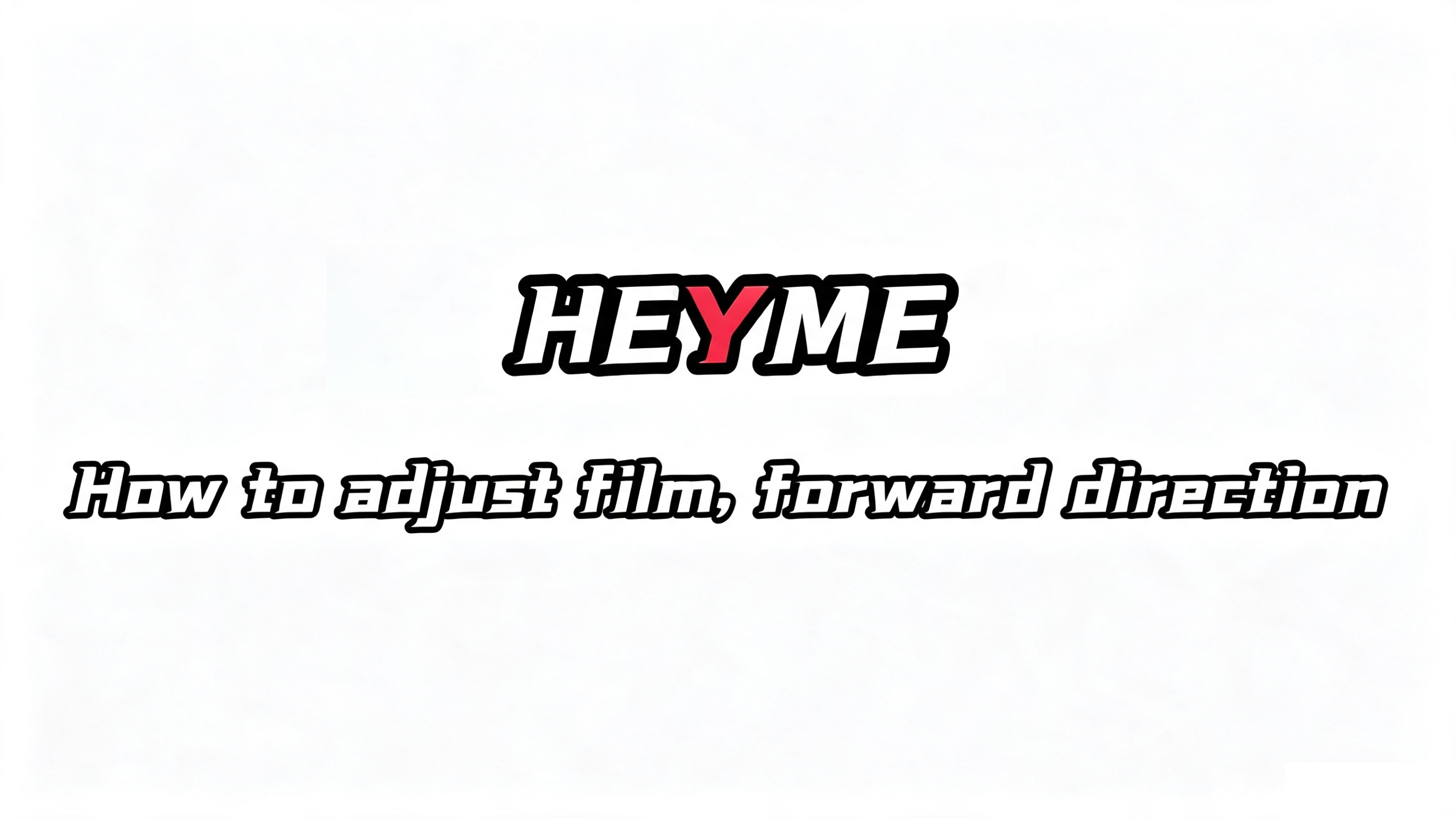 Load video: 