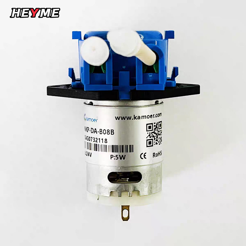 DTF/UV Printer Replacement Part：White Ink Circulation Motor Pump