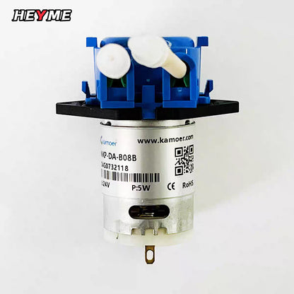 DTF/UV Printer Replacement Part：White Ink Circulation Motor Pump