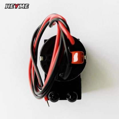 DTF/UV Printer Replacement Part: 2pcs Waste Ink Pump
