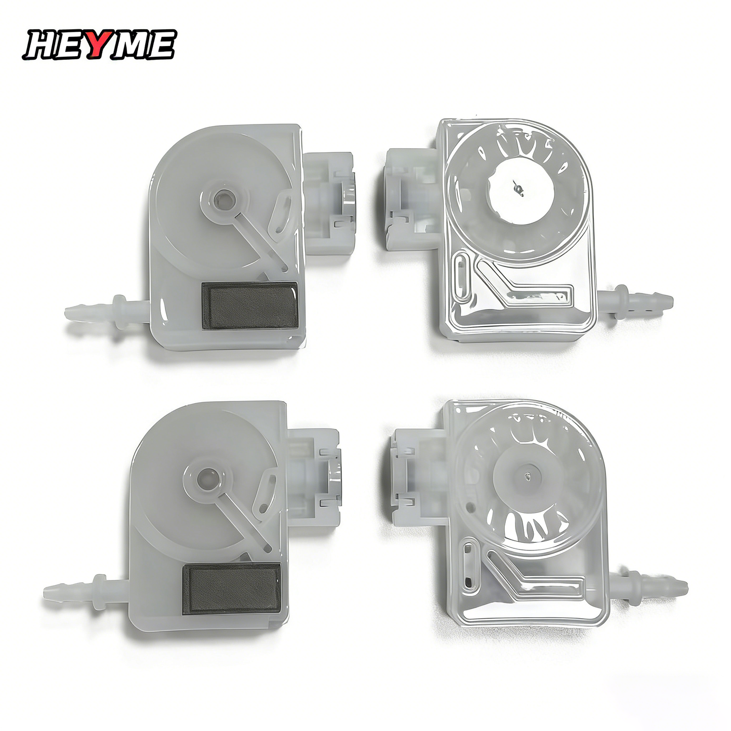 4 ink damper | for DTF printer