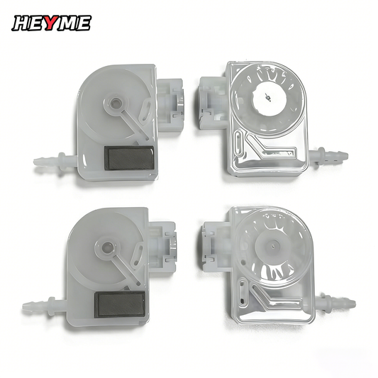 4 ink damper | for DTF printer