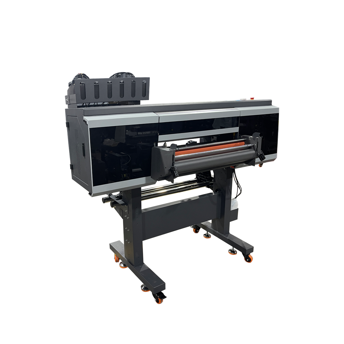 HEYME UV DTF Printer 780 | Roll-to-Roll Printing | A1/24in Size | Three Epson I3200 Printhead