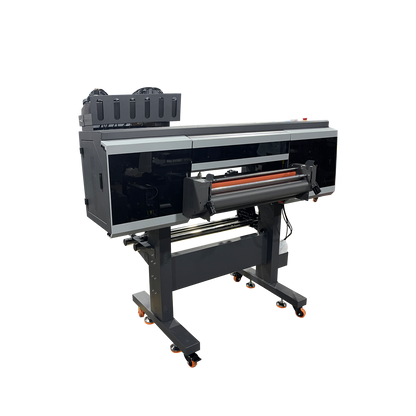 HEYME UV DTF Printer 780 | Roll-to-Roll Printing | A1/24in Size | Three Epson I3200 Printhead
