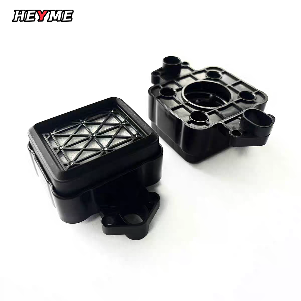 DTF/UV Printer Replacement Part：2pcs i1600/i3200 Printhead Capping Station