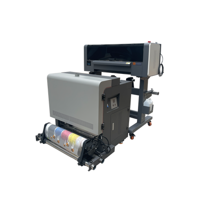 HEYME DTF Vertical Printer | Printer + Powder shaker | A1/A2/A3 Sizes | Epson XP600/I1600/I3200