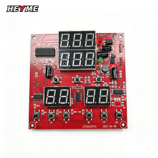 DTF Printer Replacement Part：All-in-One Machine Control Board
