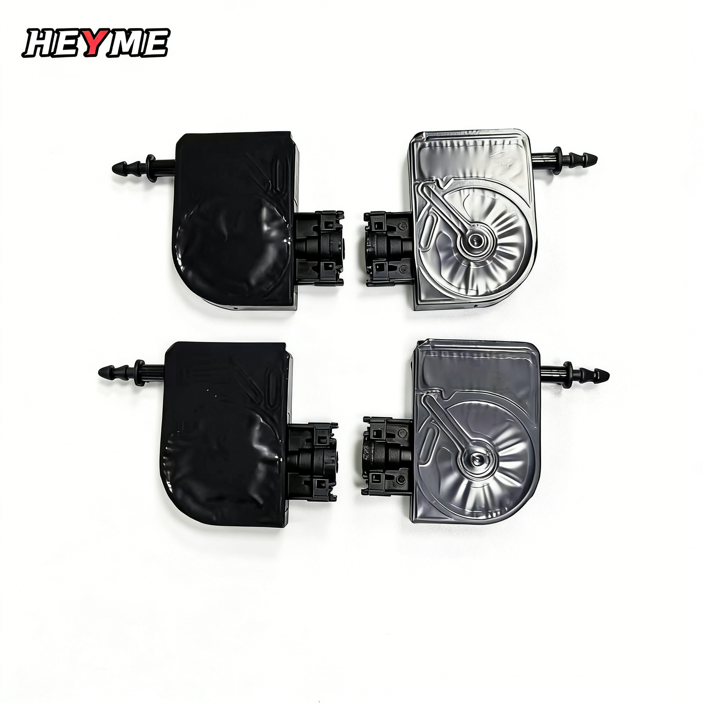 4 ink damper | for UV printer