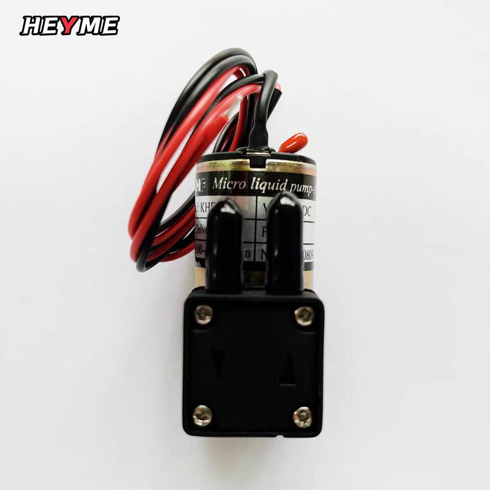 DTF/UV Printer Replacement Part: 2pcs Waste Ink Pump