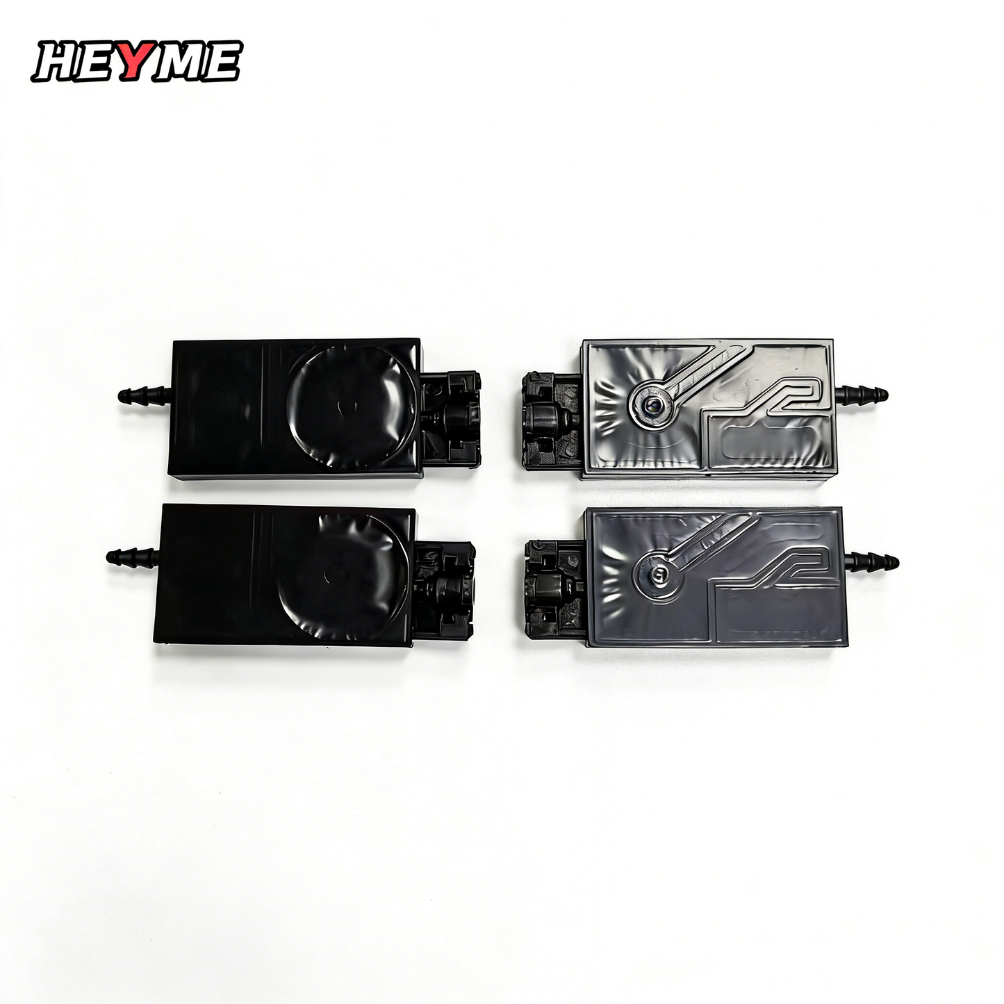4 ink damper | for UV printer
