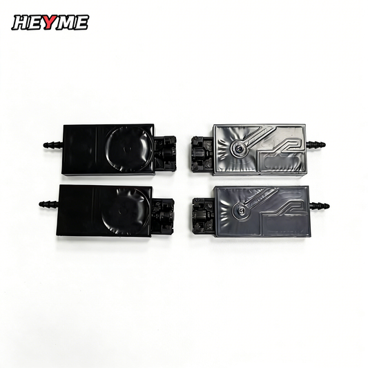 4 ink damper | for UV printer