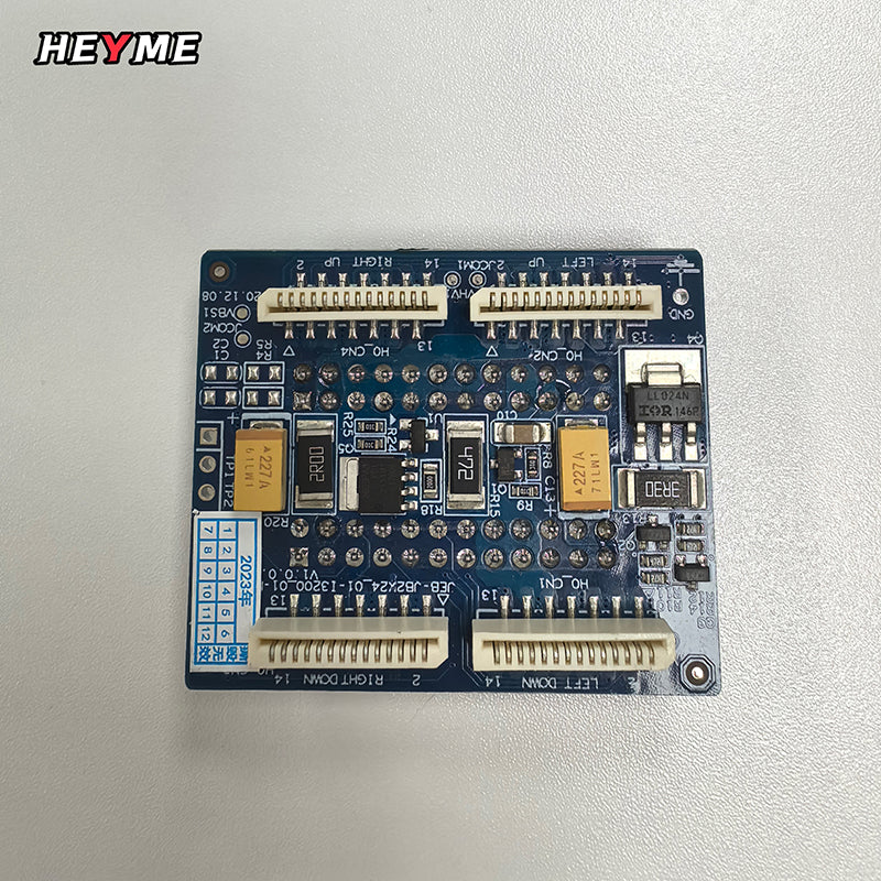 DTF/UV Printer Replacement Part：i1600 Printhead Adapter Board/Printhead Interface Board