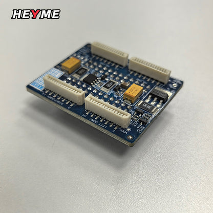 DTF/UV Printer Replacement Part：i1600 Printhead Adapter Board/Printhead Interface Board