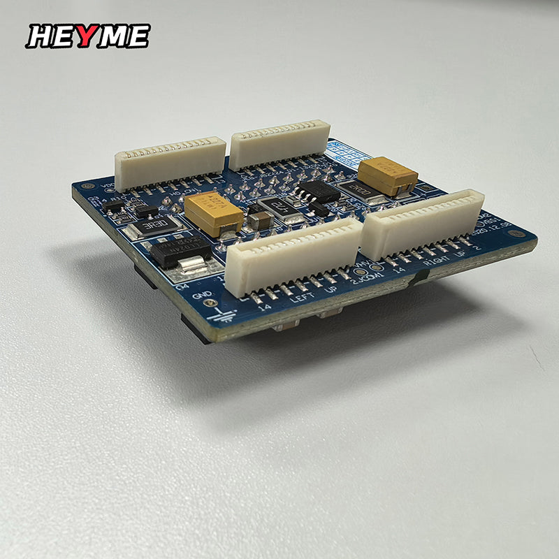 DTF/UV Printer Replacement Part：i1600 Printhead Adapter Board/Printhead Interface Board