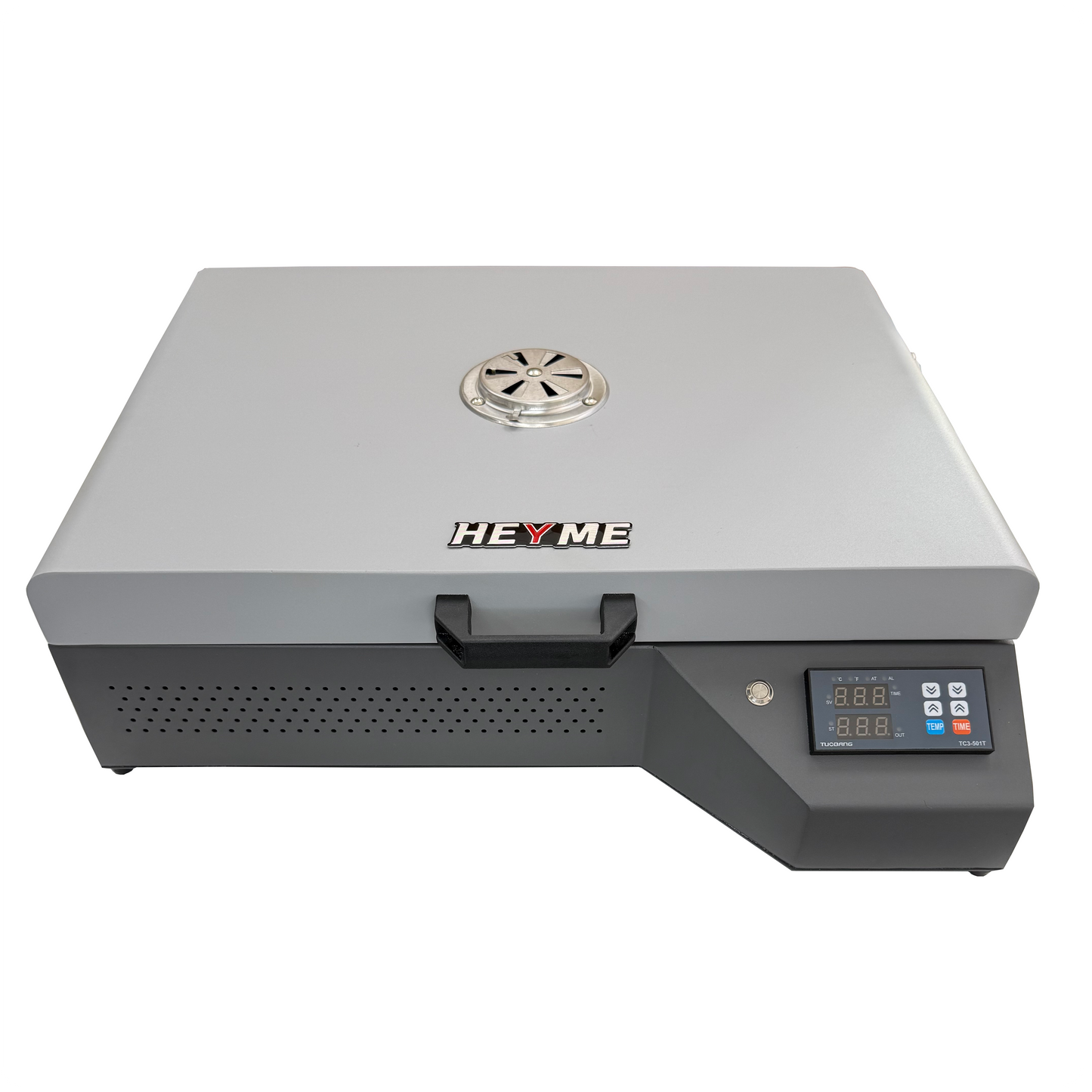 HEYME DTF Desktop Printer | A3 Size | Epson XP600Printhead