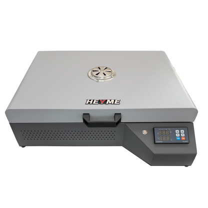 HEYME DTF Desktop Printer | A3 Size | Epson XP600Printhead