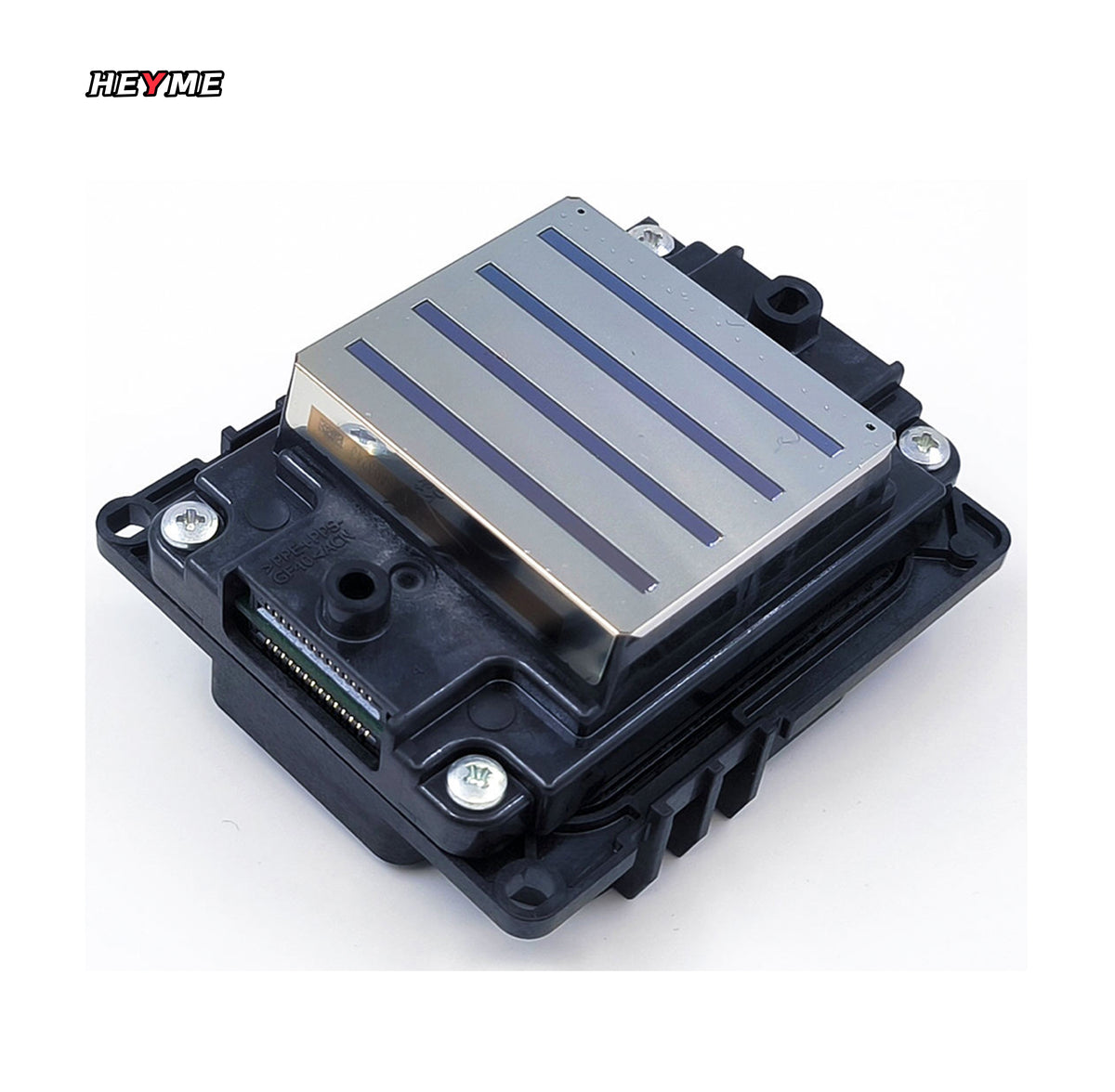 DTF Printer Replacement Part：Epson i3200 Printhead + 4pcs FFC Cable