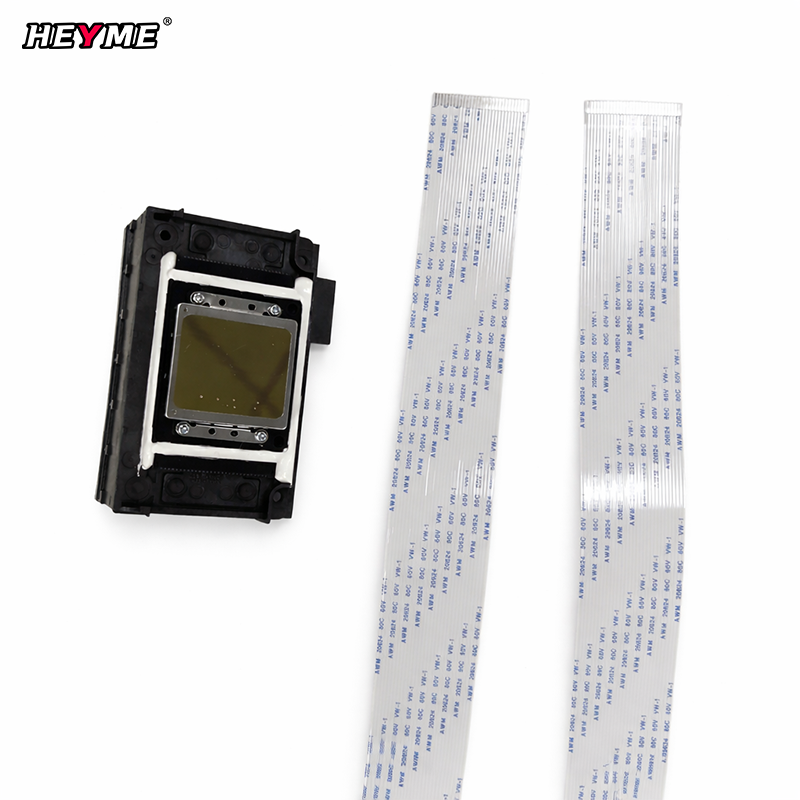 Epson XP600 Printhead DTF printer /UV printer AccessoryIXP600 Printhead Includes 2 Printhead Cables USA IN stock