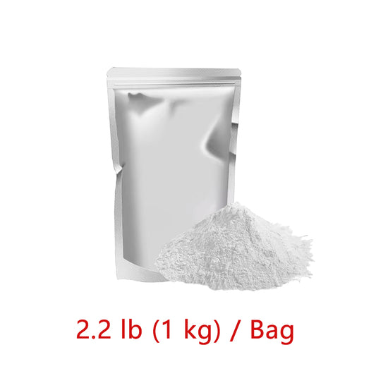 DTF Powder | 1KG/2.2LB | US Warehouse