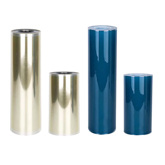 UV DTF AB Film | A+B Film Set | High Adhesion & Crystal Clear Finish