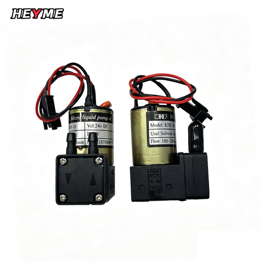 DTF/UV Printer Replacement Part: 2pcs Waste Ink Pump