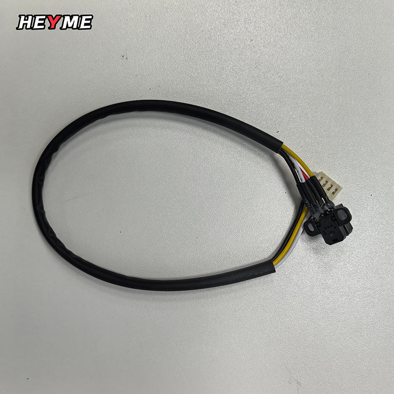 DTF Printer Encoder Strip & Encoder Sensor Assembly