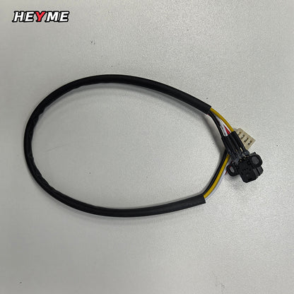 DTF Printer Encoder Strip & Encoder Sensor Assembly