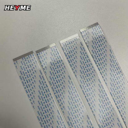 4pcs Printhead Cable | for XP600/i1600/i3200