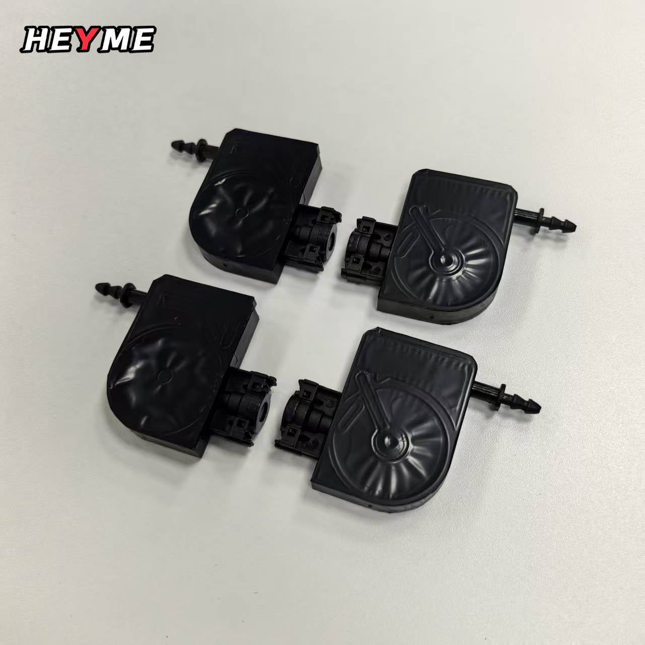 4 ink damper | for UV printer