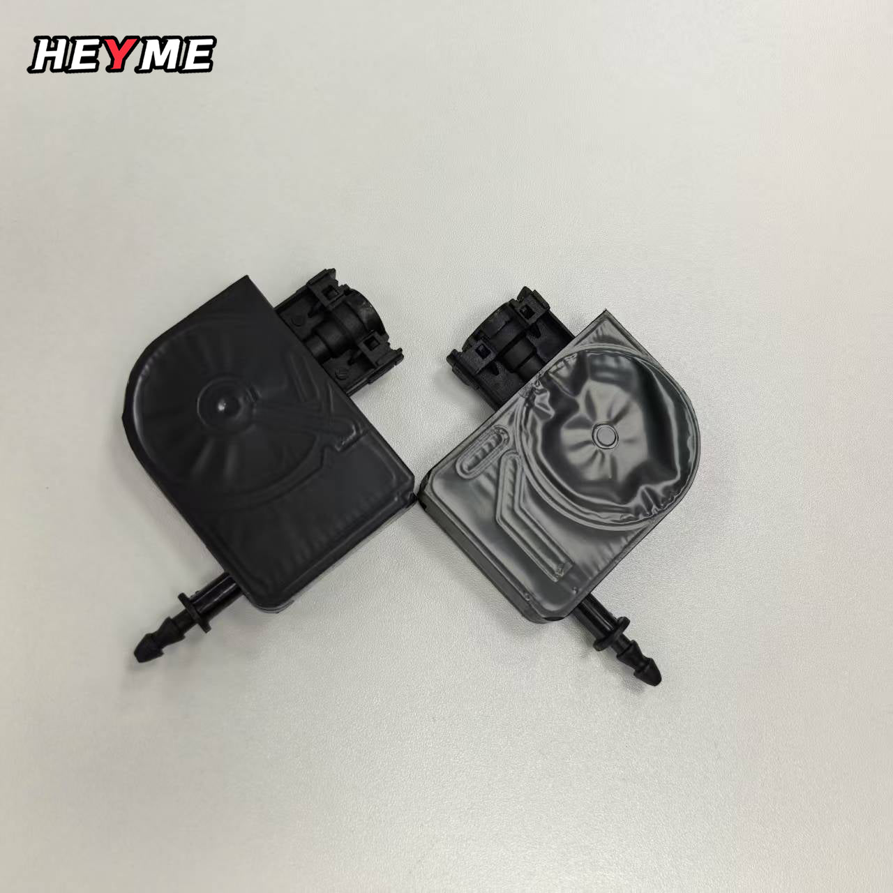 4 ink damper | for UV printer