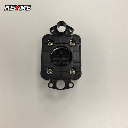 2 XP600 ink pad capping station