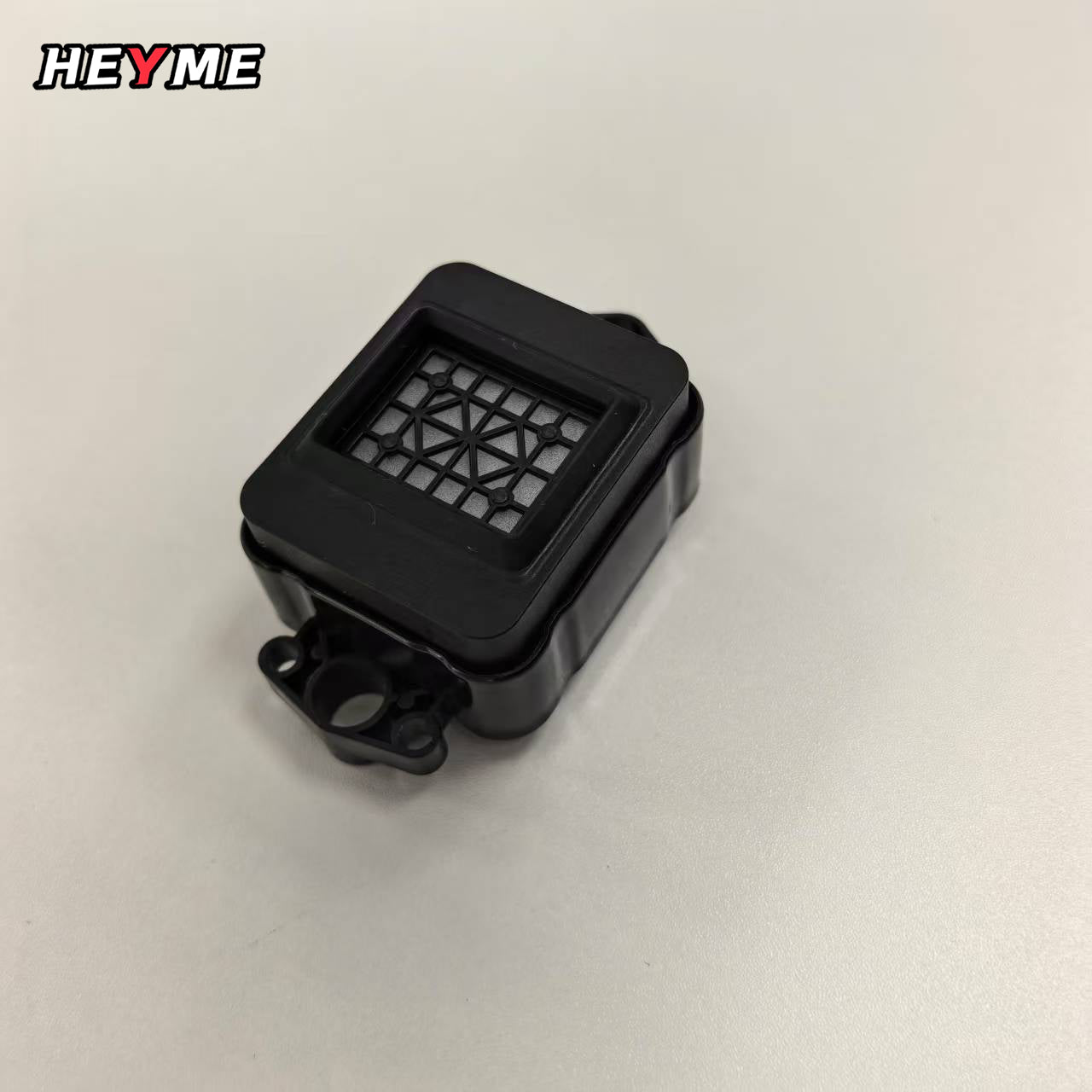 2 XP600 ink pad capping station