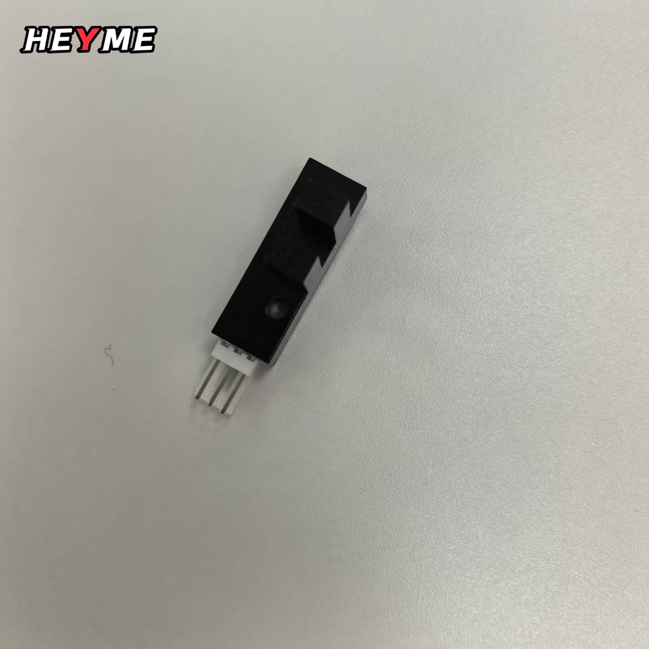2pcs Optocoupler Sensor Digital IR Infrared Slotted