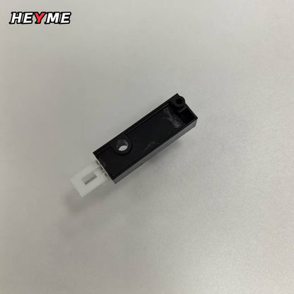 2pcs Optocoupler Sensor Digital IR Infrared Slotted
