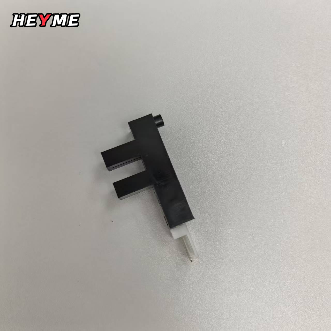 2pcs Optocoupler Sensor Digital IR Infrared Slotted
