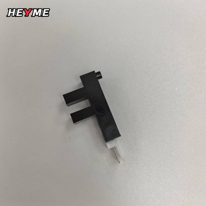 2pcs Optocoupler Sensor Digital IR Infrared Slotted