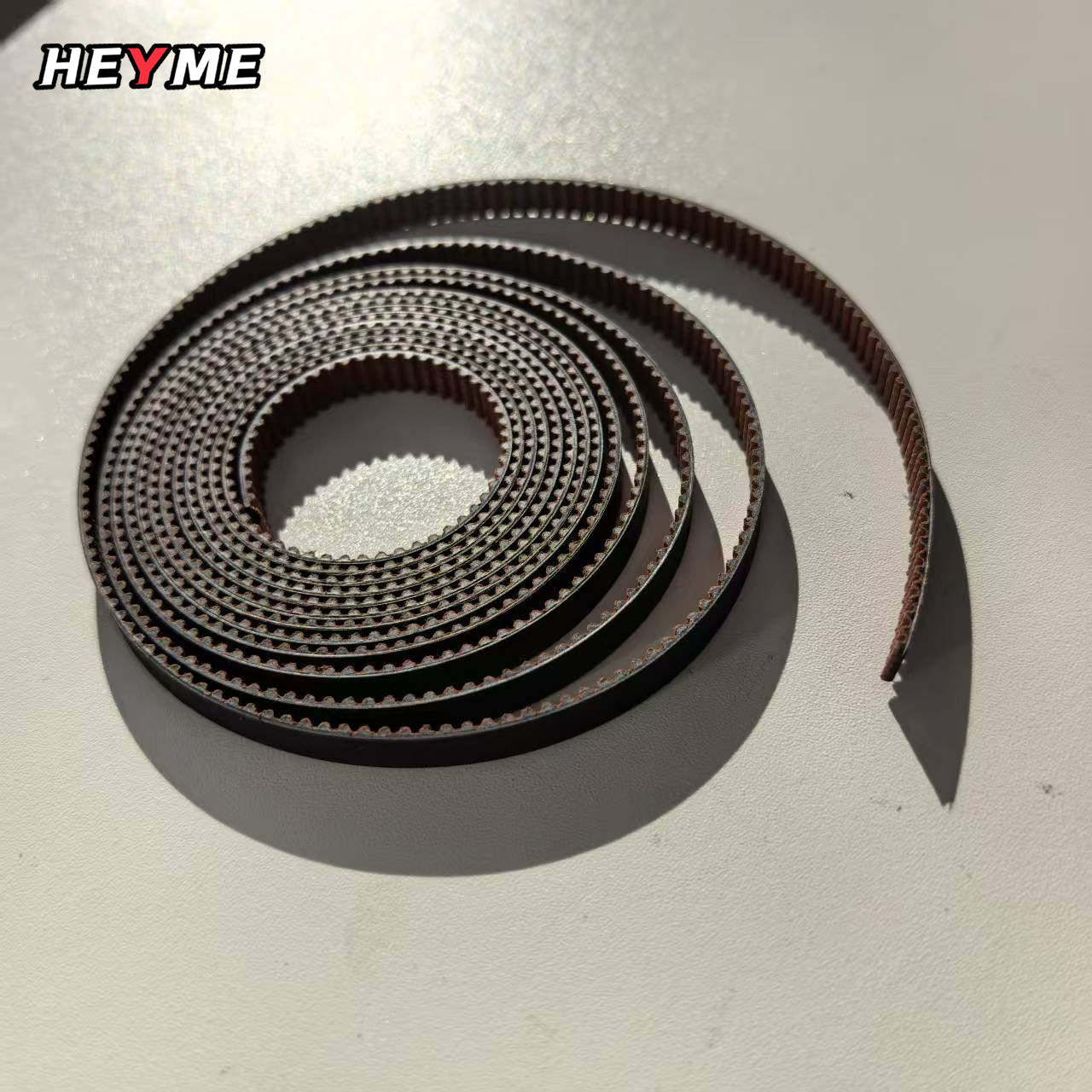 Inkjet Printer Motor Timing Belt