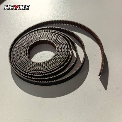 Inkjet Printer Motor Timing Belt