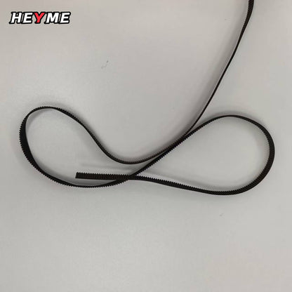 Inkjet Printer Motor Timing Belt