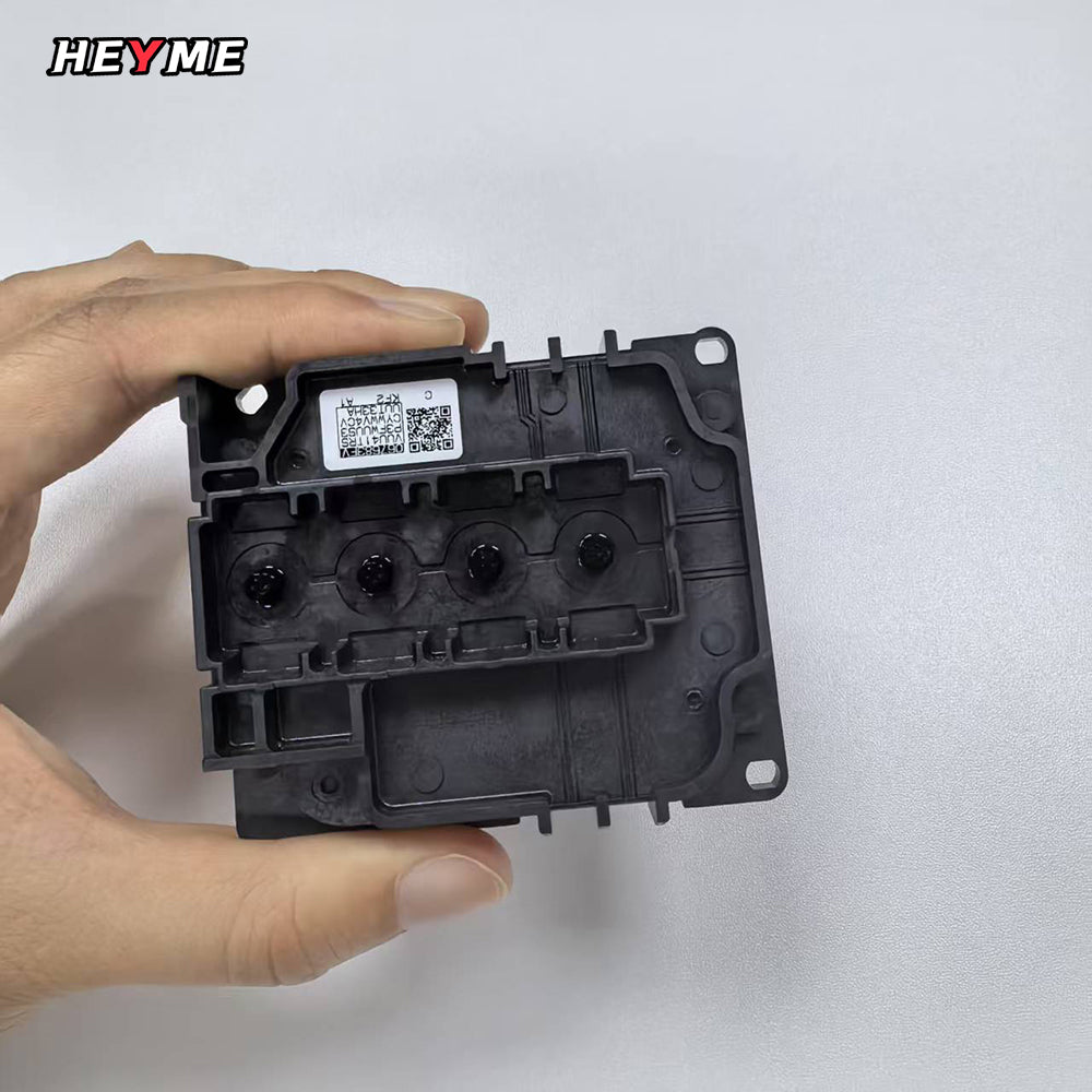 I3200 Printhead | 4-channel | for DTF/UV printer