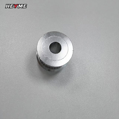 Drive belt pulley