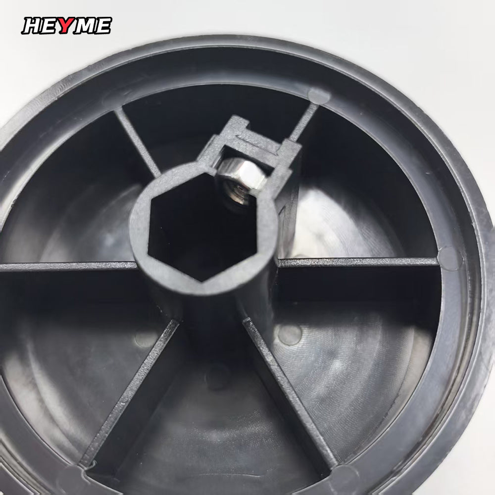 DTF Printer Replacement Part：UV DTF B Film Retaining Clip