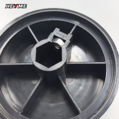 DTF Printer Replacement Part：UV DTF B Film Retaining Clip