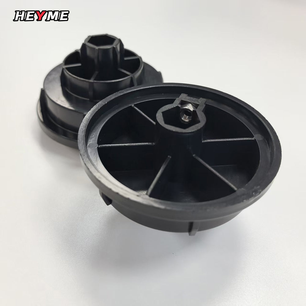 DTF Printer Replacement Part：UV DTF B Film Retaining Clip