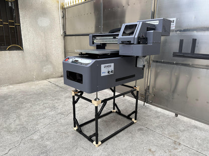 HEYME UV Printer 4050 | Direct-to-Object Printing | Epson xp600/i1600/i3200 Printhead