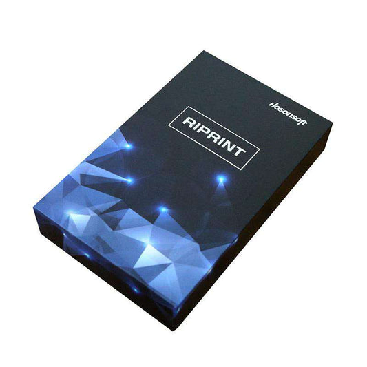 RIIN DTF RIP Software | Color Management & Print Workflow | For DTF Printers